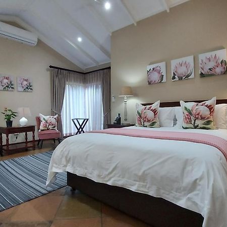 Matumi Golf Lodge Mbombela Zewnętrze zdjęcie