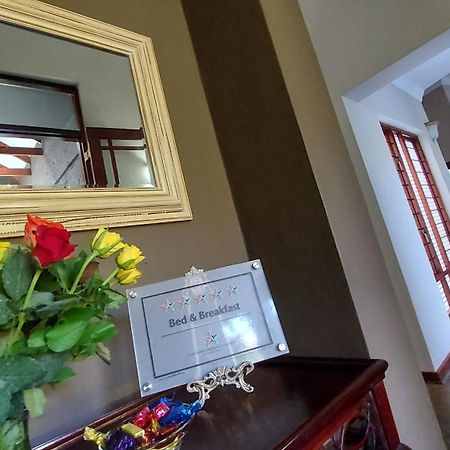 Matumi Golf Lodge Mbombela Zewnętrze zdjęcie