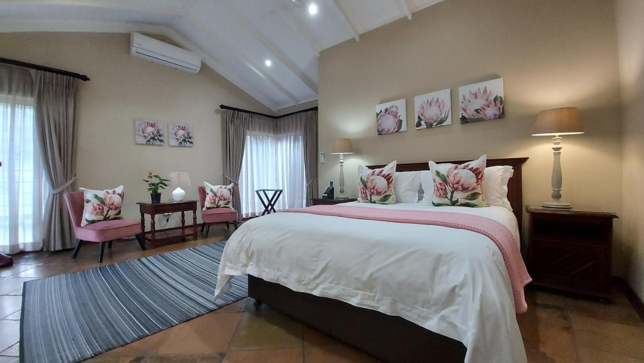 Matumi Golf Lodge Mbombela Zewnętrze zdjęcie