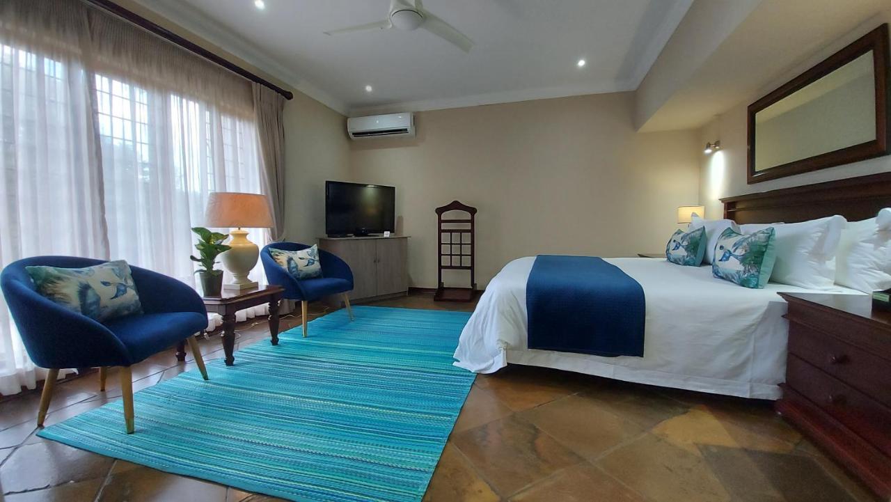 Matumi Golf Lodge Mbombela Zewnętrze zdjęcie
