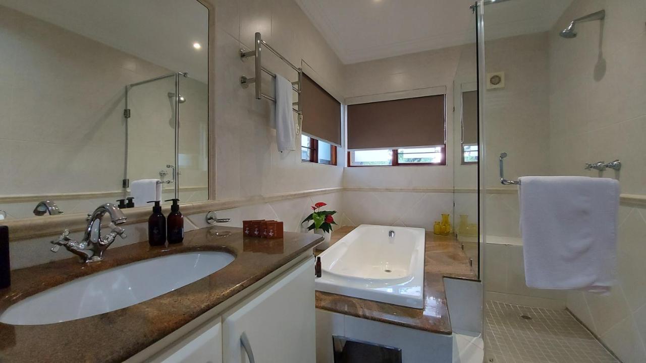 Matumi Golf Lodge Mbombela Zewnętrze zdjęcie