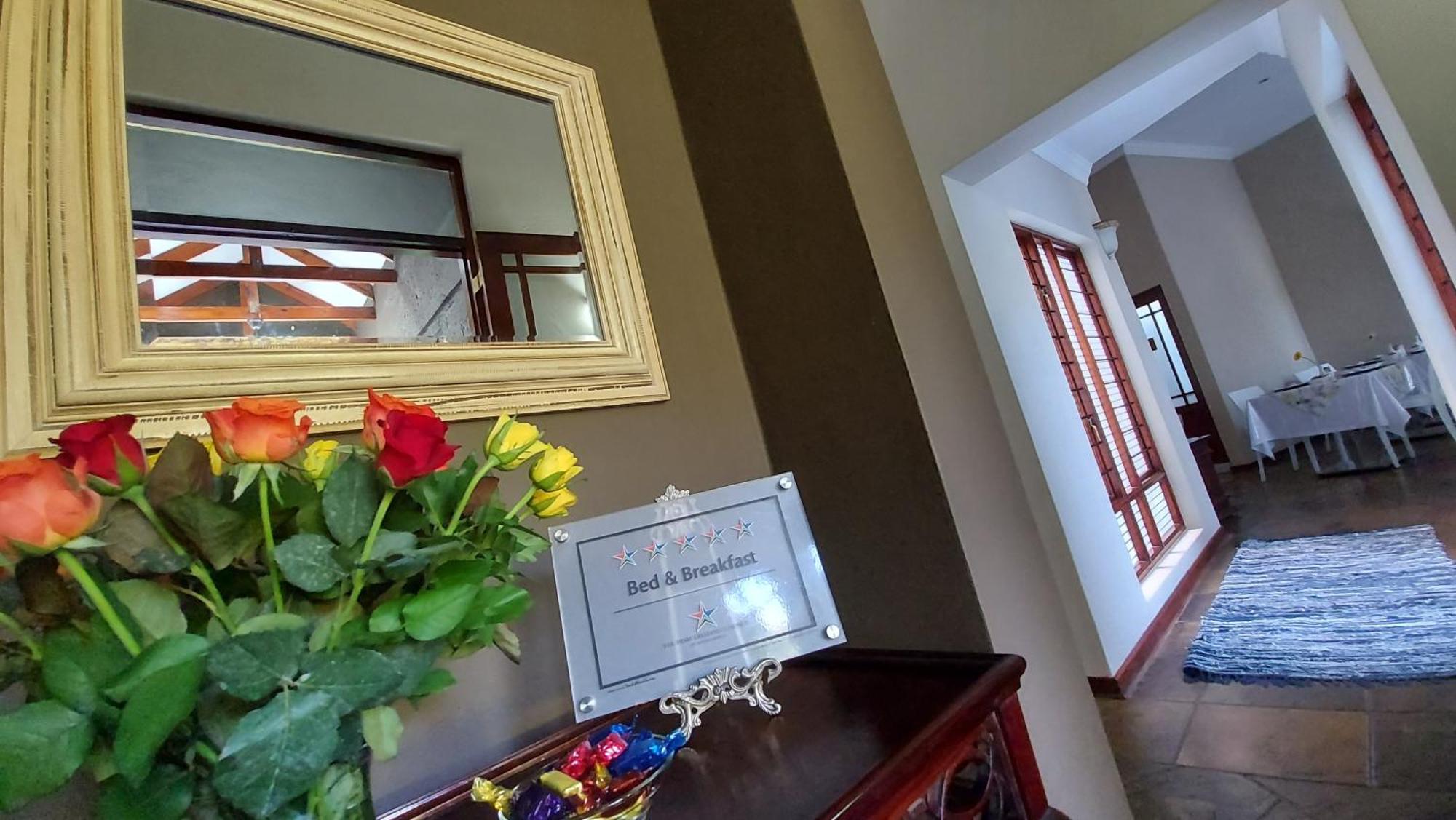 Matumi Golf Lodge Mbombela Zewnętrze zdjęcie