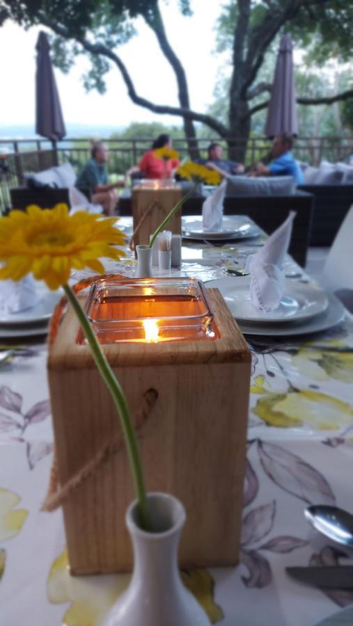 Matumi Golf Lodge Mbombela Zewnętrze zdjęcie