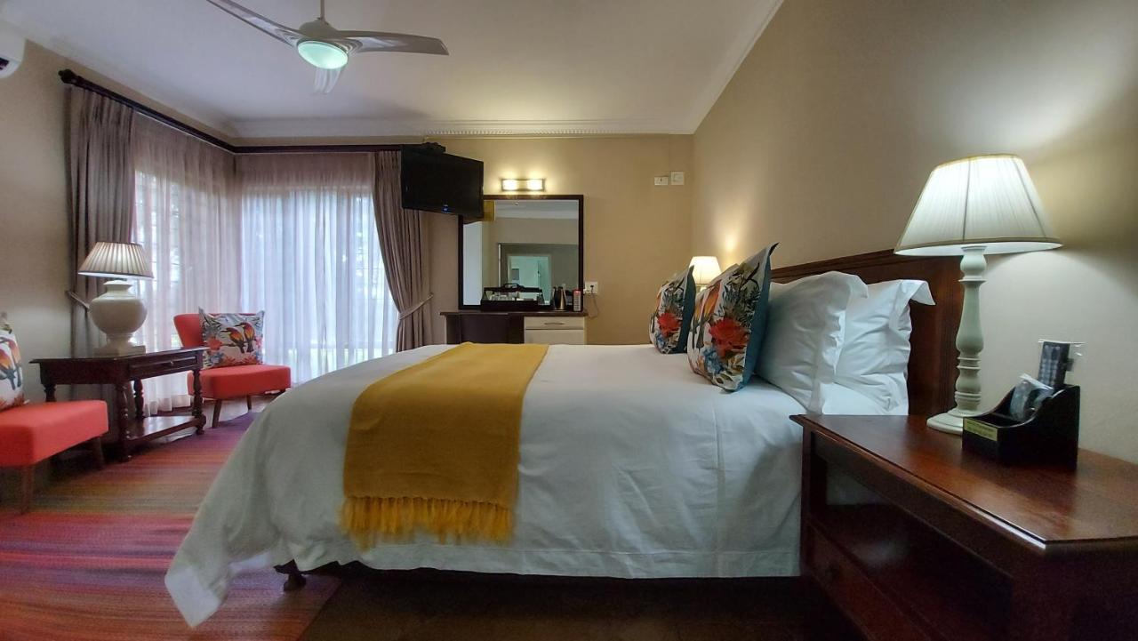 Matumi Golf Lodge Mbombela Zewnętrze zdjęcie