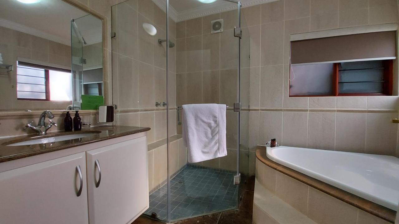 Matumi Golf Lodge Mbombela Zewnętrze zdjęcie
