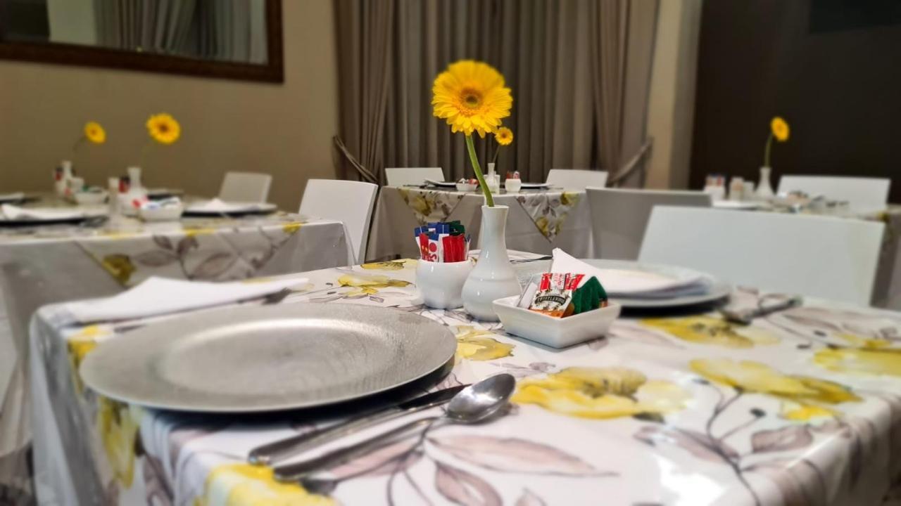 Matumi Golf Lodge Mbombela Zewnętrze zdjęcie
