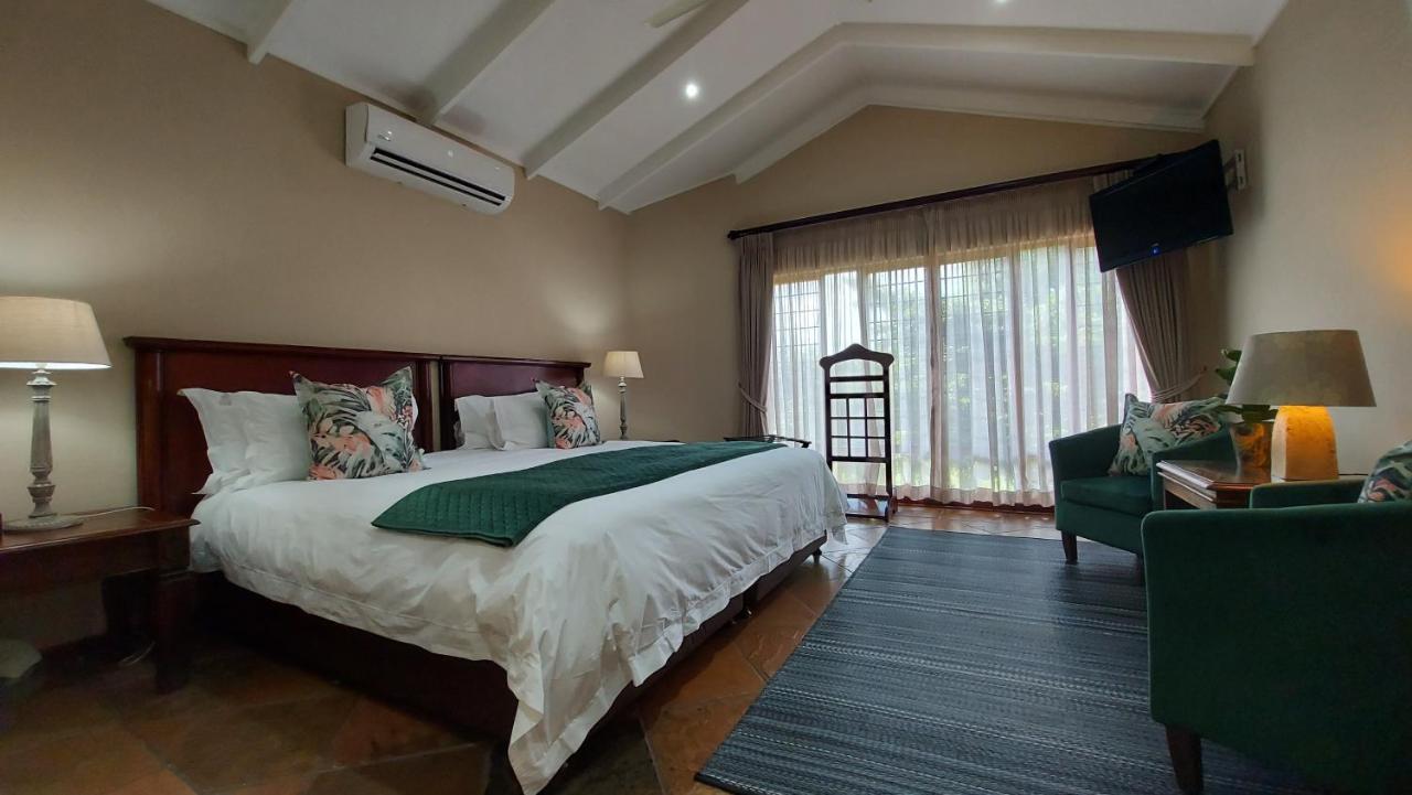 Matumi Golf Lodge Mbombela Zewnętrze zdjęcie