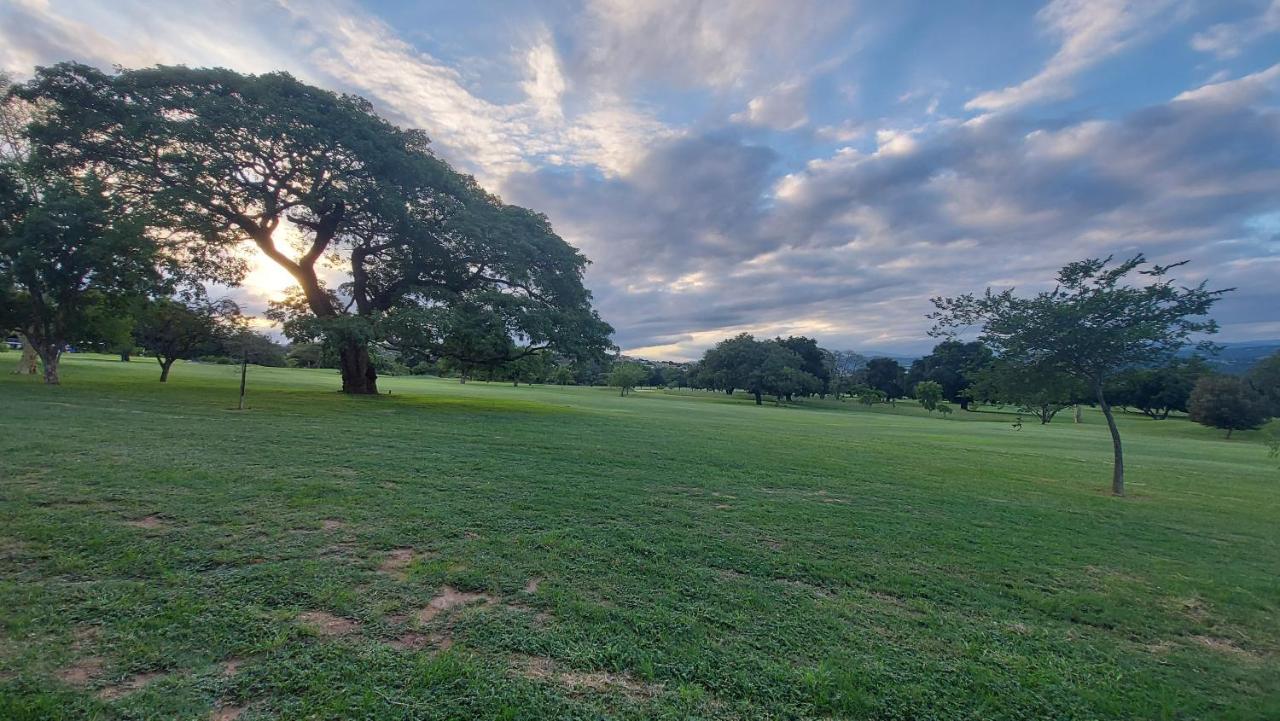 Matumi Golf Lodge Mbombela Zewnętrze zdjęcie