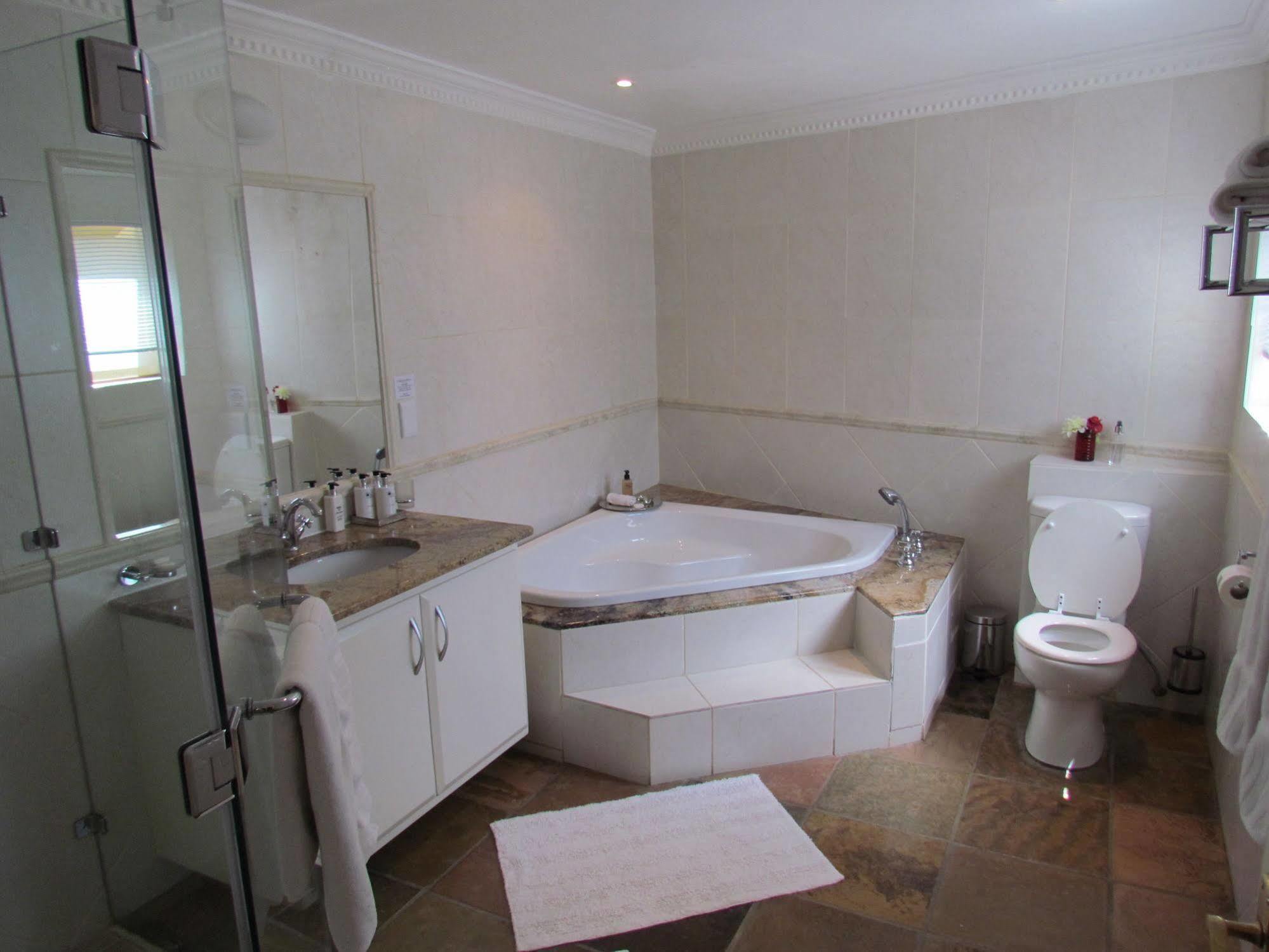 Matumi Golf Lodge Mbombela Zewnętrze zdjęcie