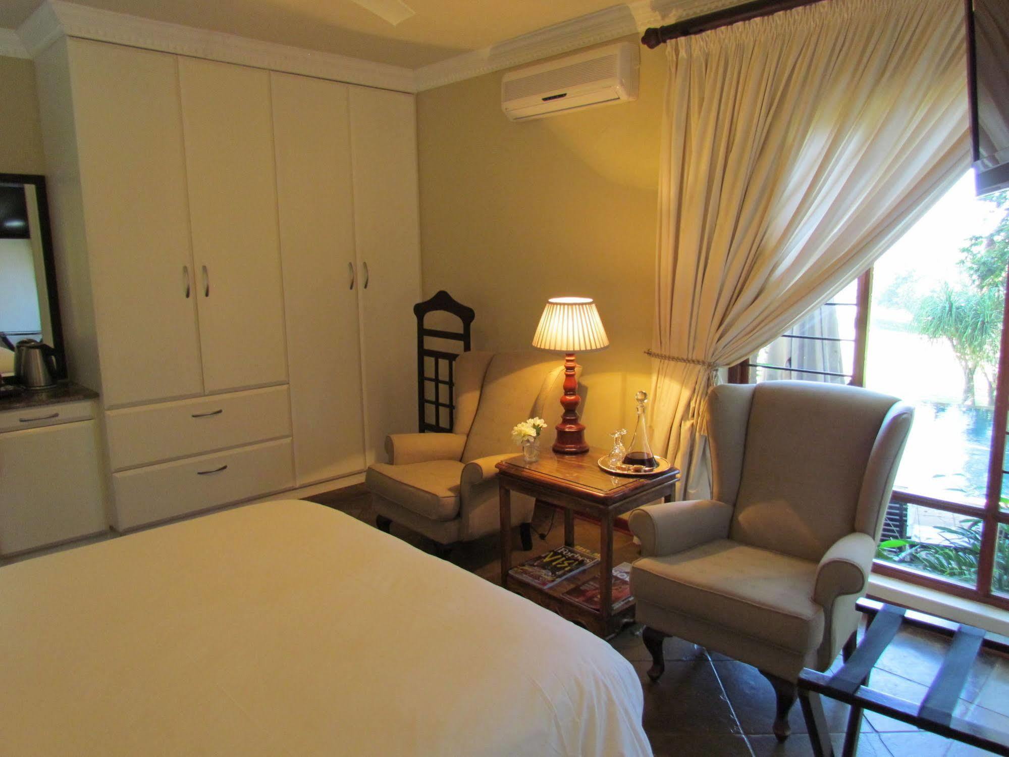 Matumi Golf Lodge Mbombela Zewnętrze zdjęcie